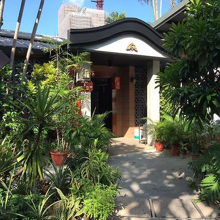 Hefong Deyang Hotspring Hotel Yilan ภายนอก รูปภาพ