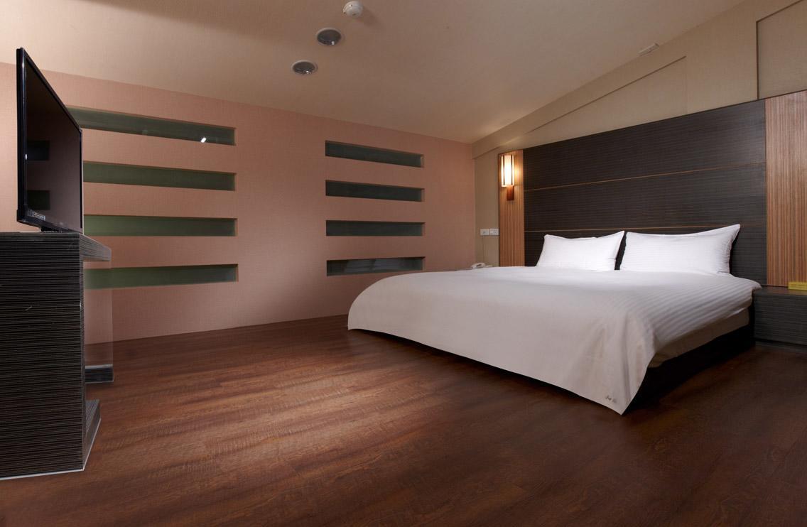 Hefong Deyang Hotspring Hotel Yilan ภายนอก รูปภาพ