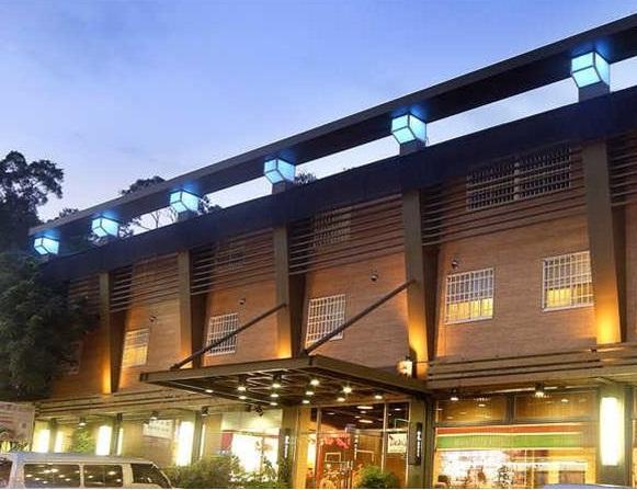 Hefong Deyang Hotspring Hotel Yilan ภายนอก รูปภาพ
