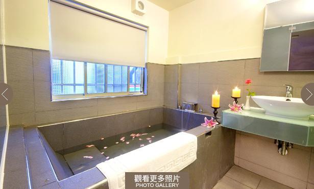 Hefong Deyang Hotspring Hotel Yilan ภายนอก รูปภาพ